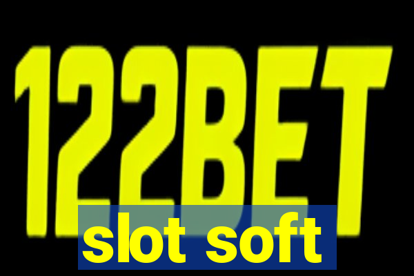 slot soft