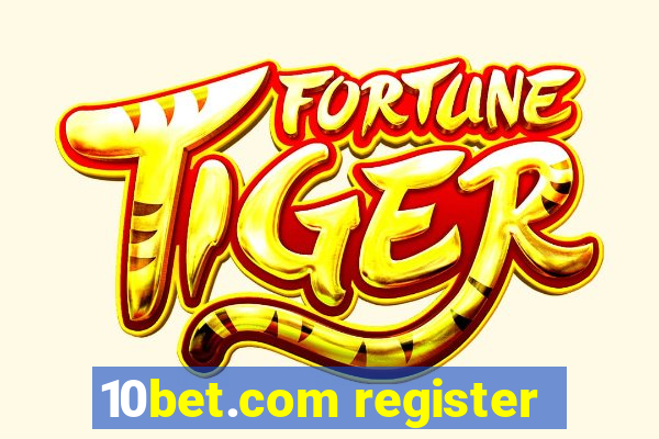 10bet.com register