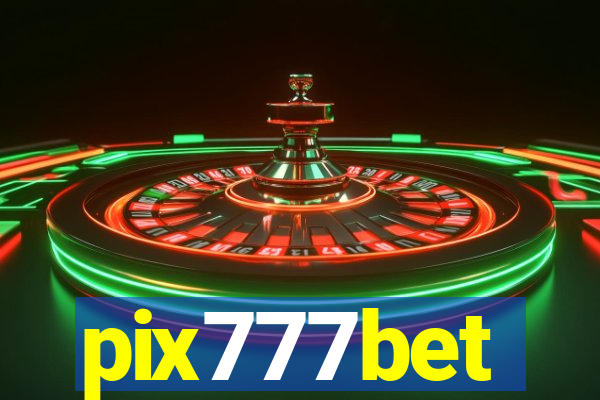 pix777bet