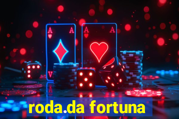 roda.da fortuna