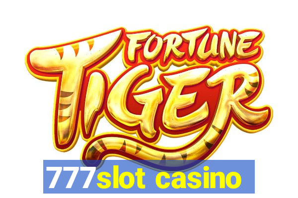 777slot casino