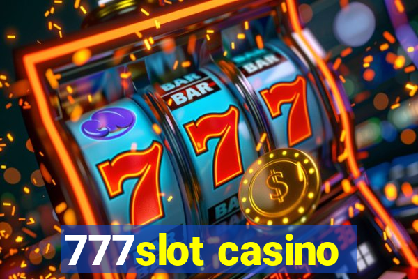 777slot casino