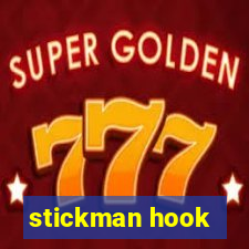 stickman hook