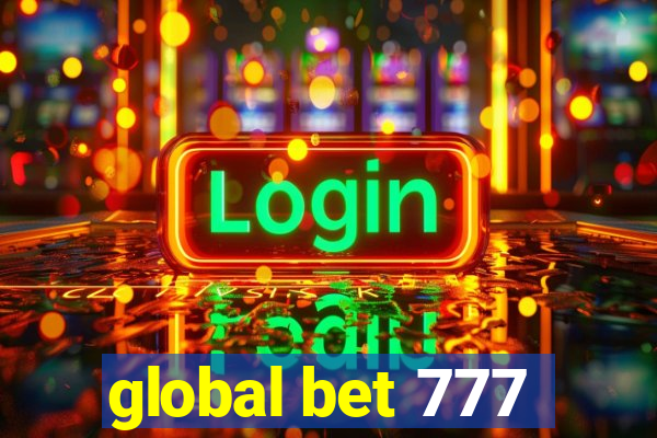 global bet 777