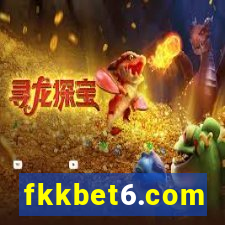 fkkbet6.com