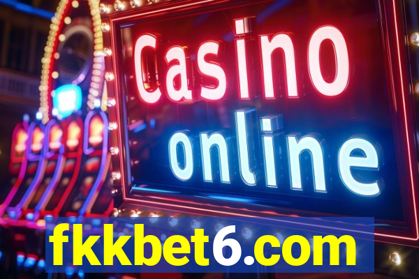 fkkbet6.com