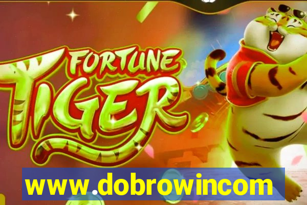 www.dobrowincom