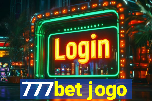 777bet jogo