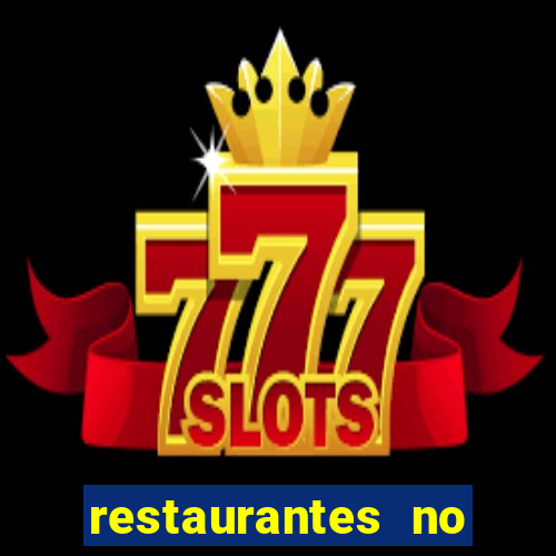 restaurantes no gama df