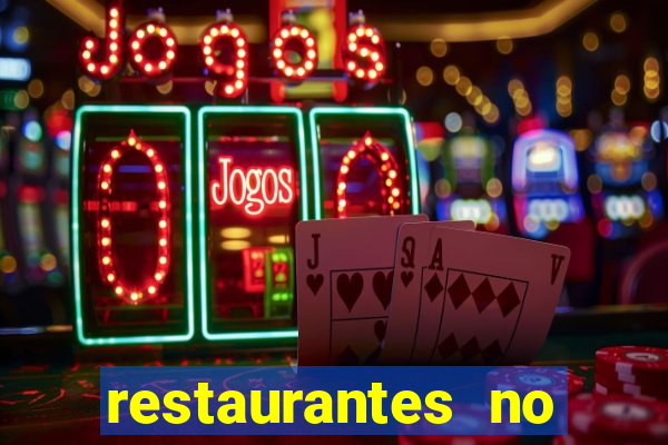 restaurantes no gama df