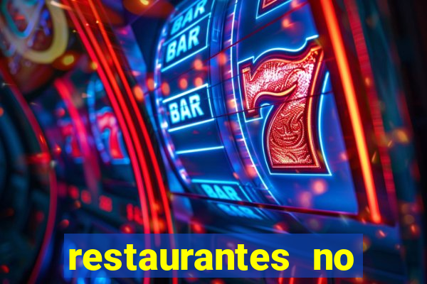 restaurantes no gama df