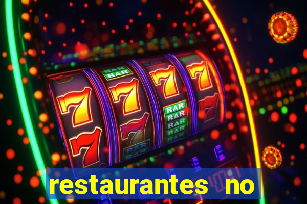 restaurantes no gama df