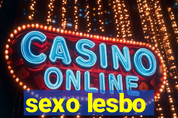 sexo lesbo