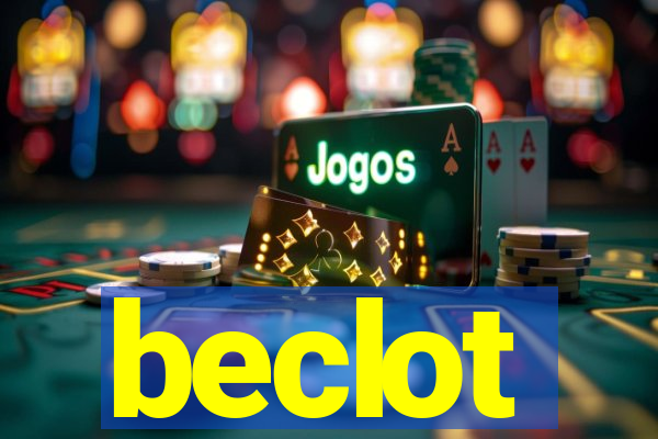 beclot