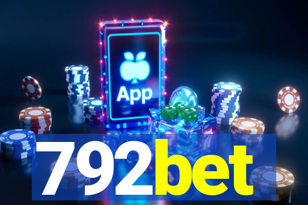 792bet