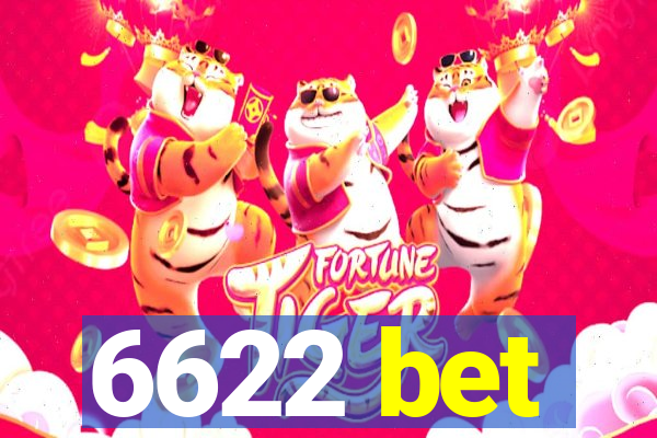 6622 bet