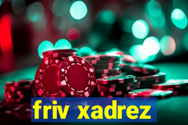 friv xadrez