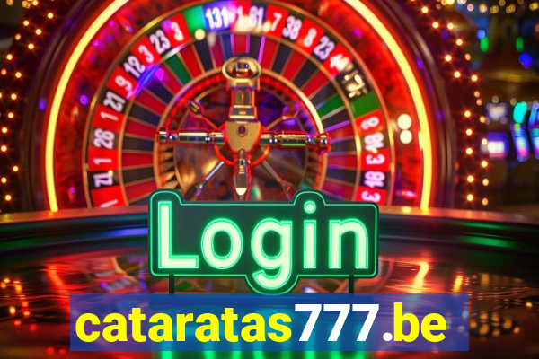 cataratas777.bet