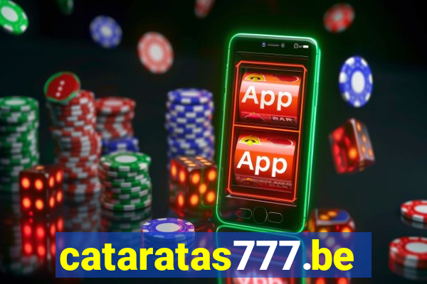 cataratas777.bet