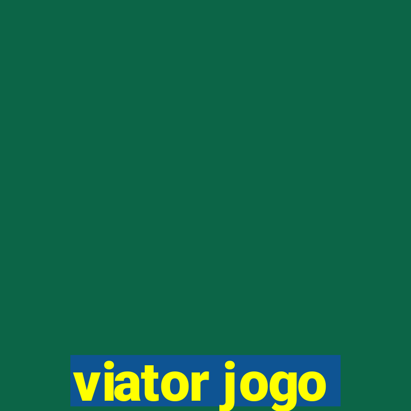 viator jogo