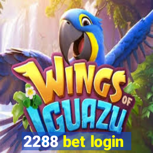 2288 bet login