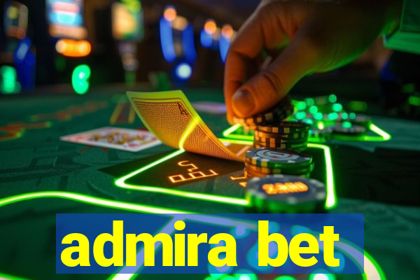 admira bet