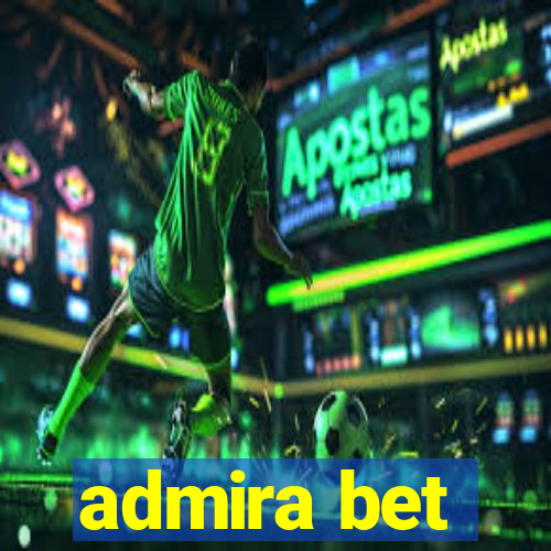 admira bet