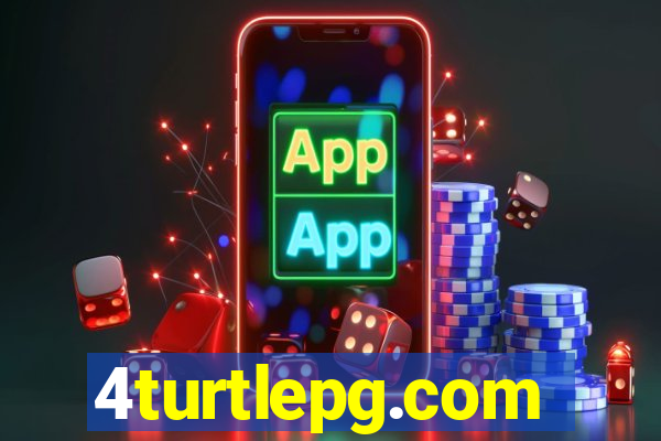 4turtlepg.com