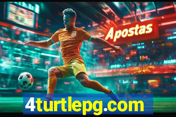 4turtlepg.com