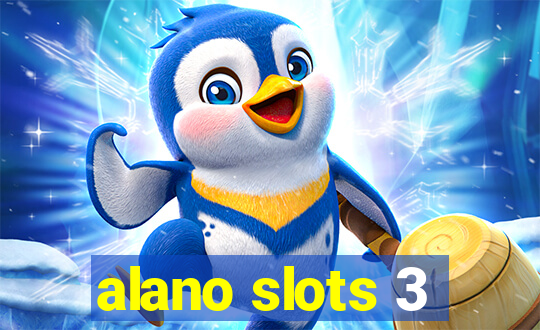 alano slots 3