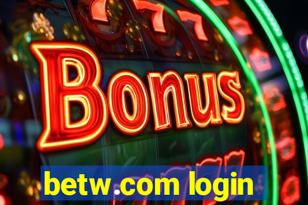 betw.com login