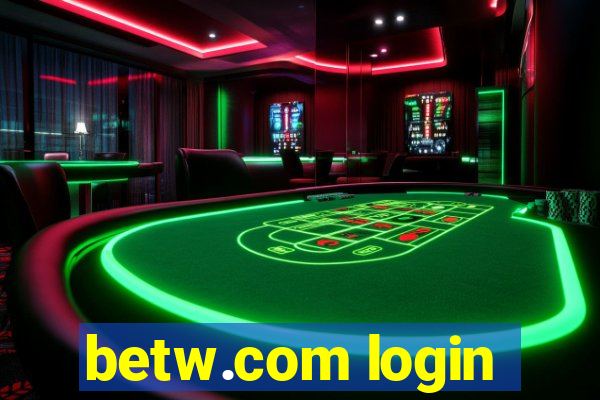 betw.com login