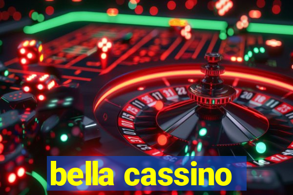 bella cassino