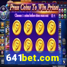 641bet.com