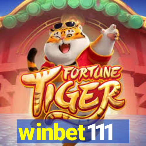 winbet111