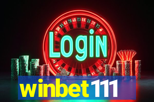 winbet111