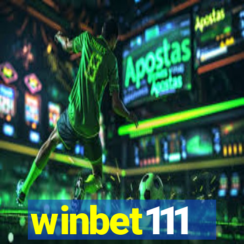 winbet111