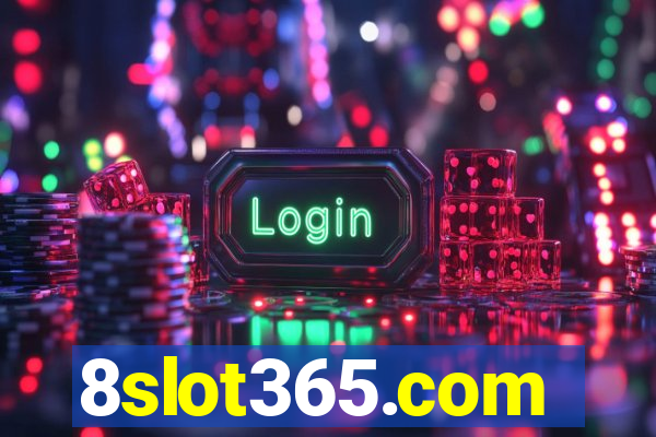 8slot365.com