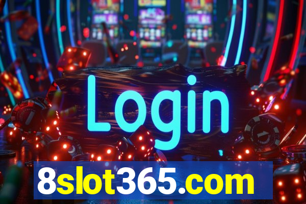 8slot365.com