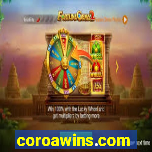 coroawins.com