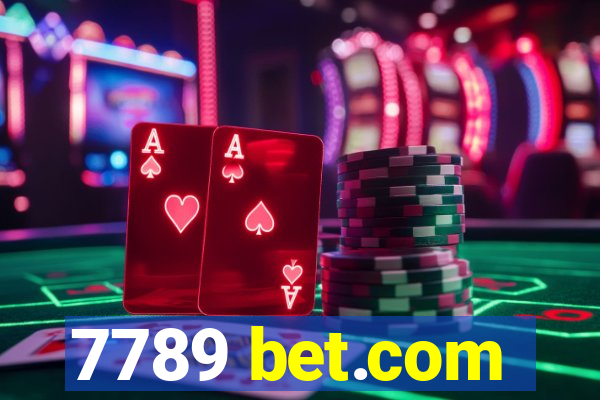 7789 bet.com