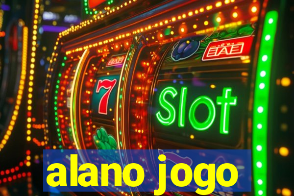 alano jogo