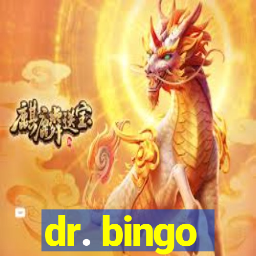 dr. bingo