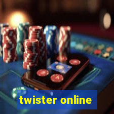 twister online