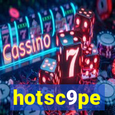 hotsc9pe