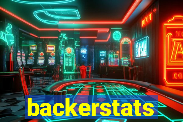 backerstats