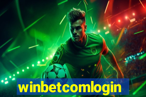 winbetcomlogin