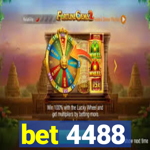 bet 4488