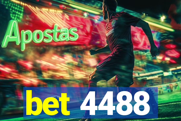 bet 4488