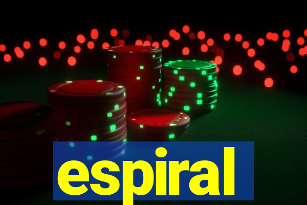 espiral